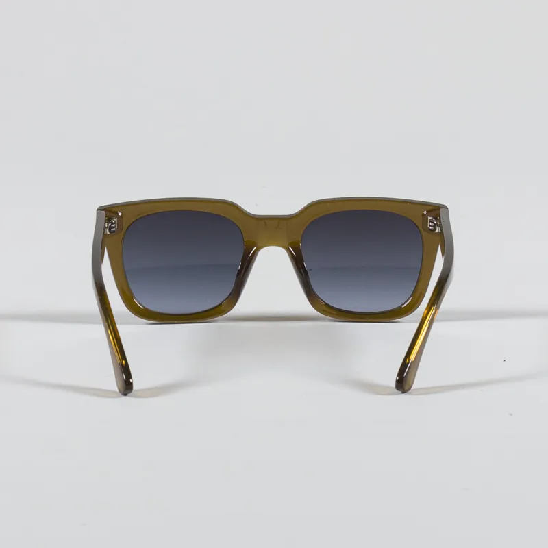 A.Kjaerbede Nancy Sunglasses Smoke Transparent-3