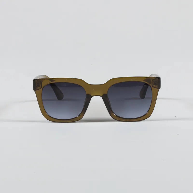 A.Kjaerbede Nancy Sunglasses Smoke Transparent-1