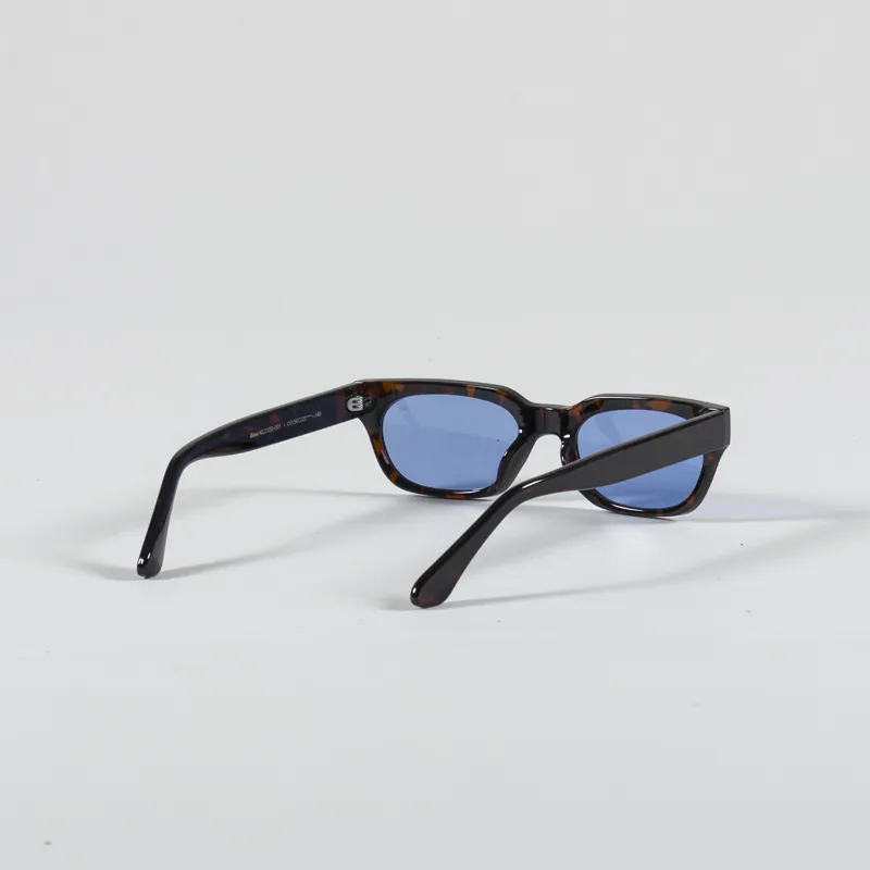 A.Kjaerbede Bror Sunglasses Demi Tortoise-2