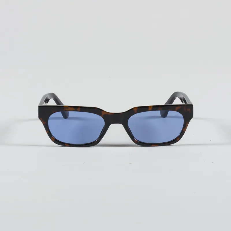 A.Kjaerbede Bror Sunglasses Demi Tortoise-1
