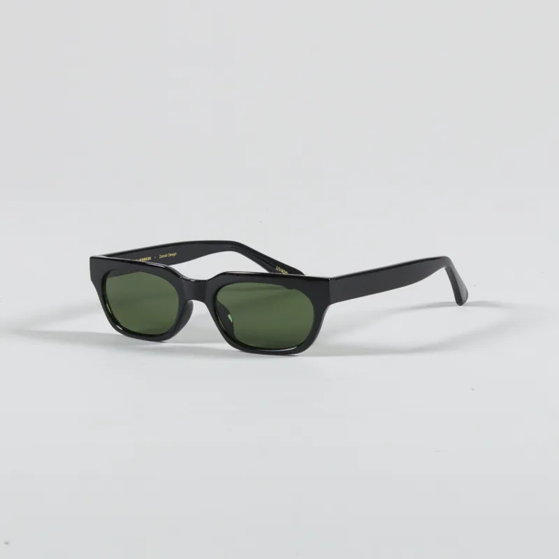 A.Kjaerbede Bror Sunglasses Black