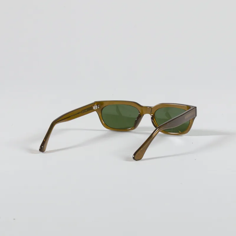 A.Kjaerbede Bror Sunglasses Smoke Transparent-2