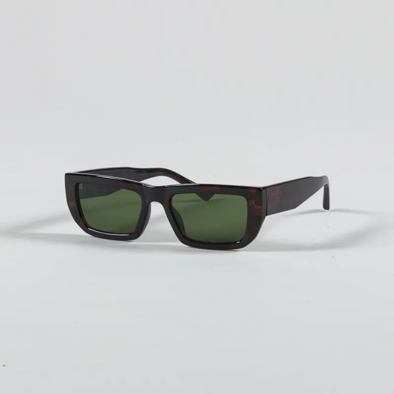 A.Kjaerbede Fame Sunglasses Demi Tortoise