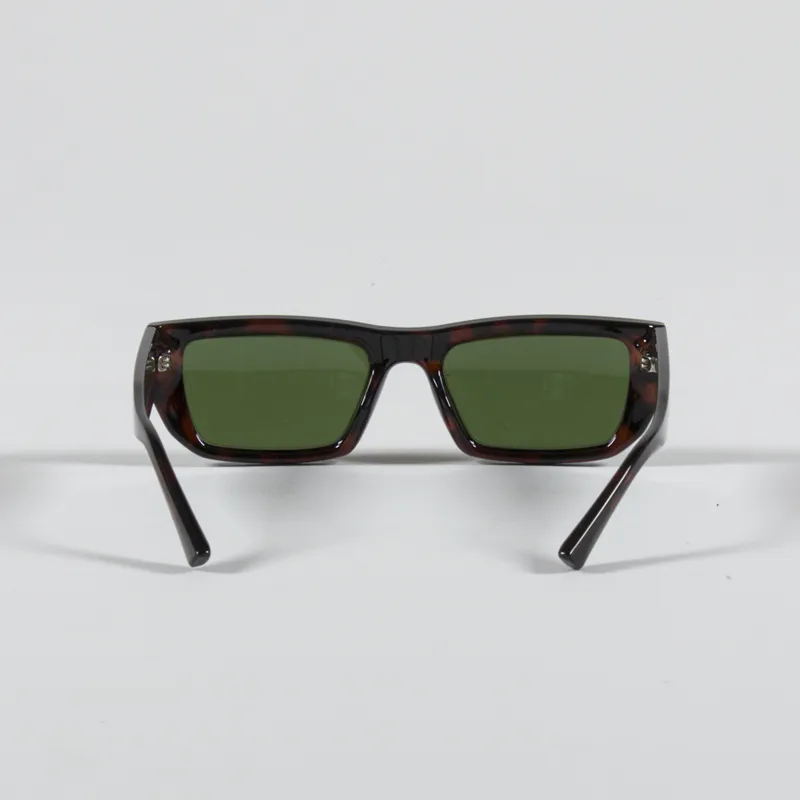 A.Kjaerbede Fame Sunglasses Demi Tortoise-3