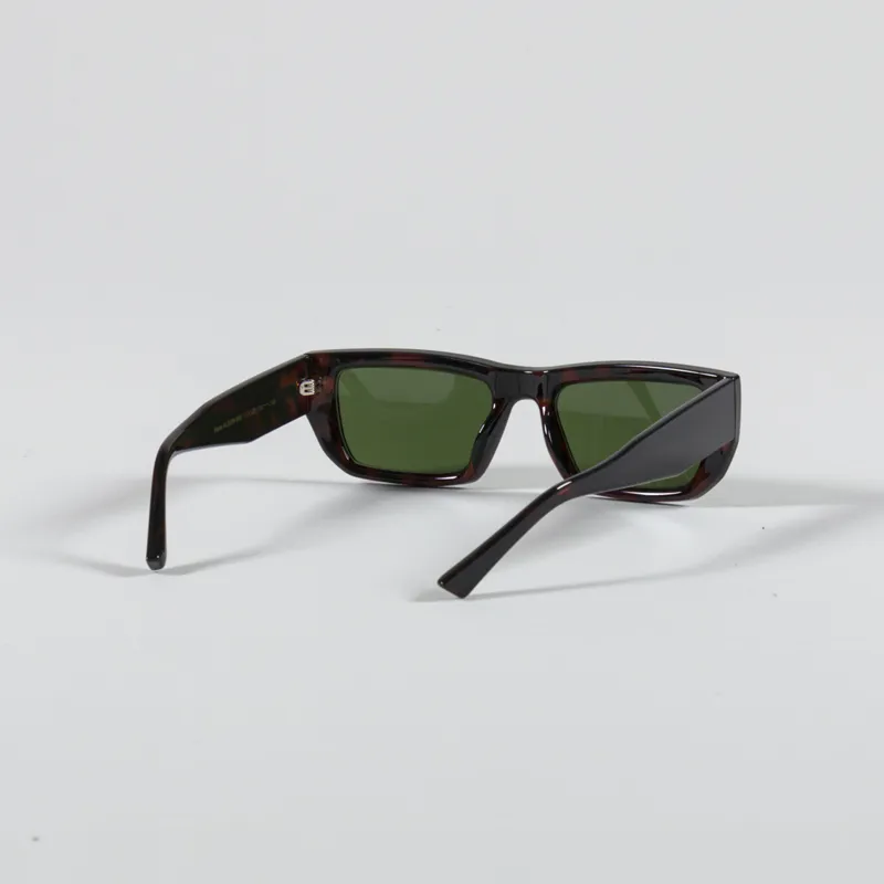 A.Kjaerbede Fame Sunglasses Demi Tortoise-2