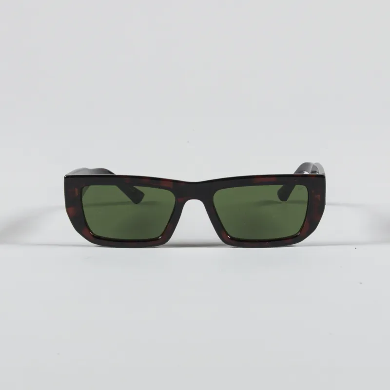 A.Kjaerbede Fame Sunglasses Demi Tortoise-1