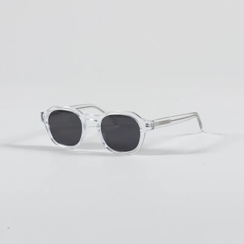 A.Kjaerbede Zan Sunglasses Crystal