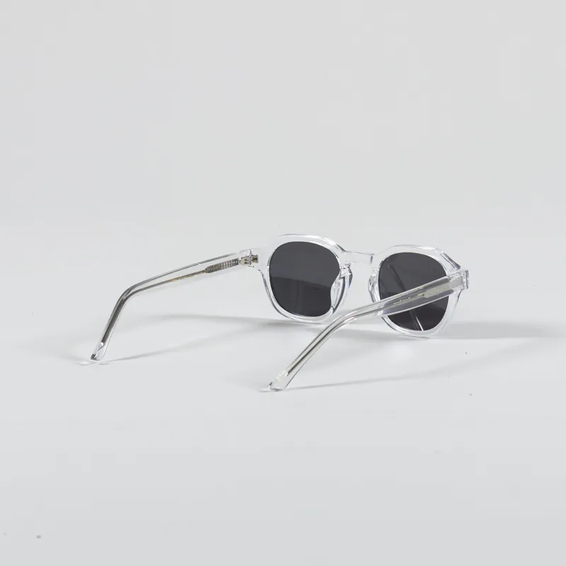 A.Kjaerbede Zan Sunglasses Crystal-2