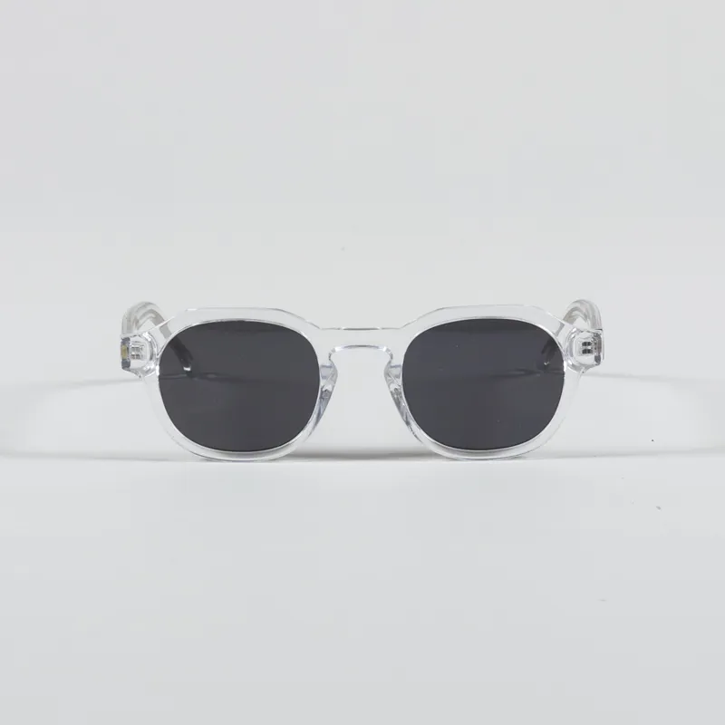 A.Kjaerbede Zan Sunglasses Crystal-1