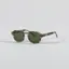 A.Kjaerbede Zan Sunglasses Coquina