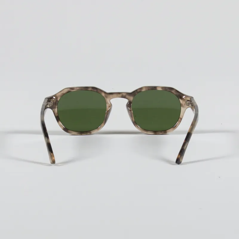 A.Kjaerbede Zan Sunglasses Coquina-3