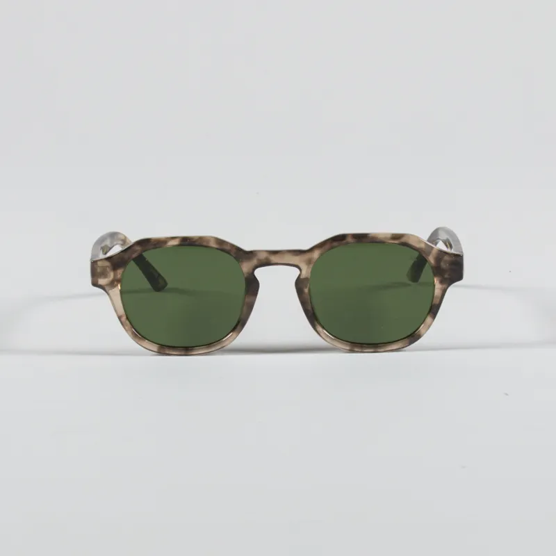 A.Kjaerbede Zan Sunglasses Coquina-1