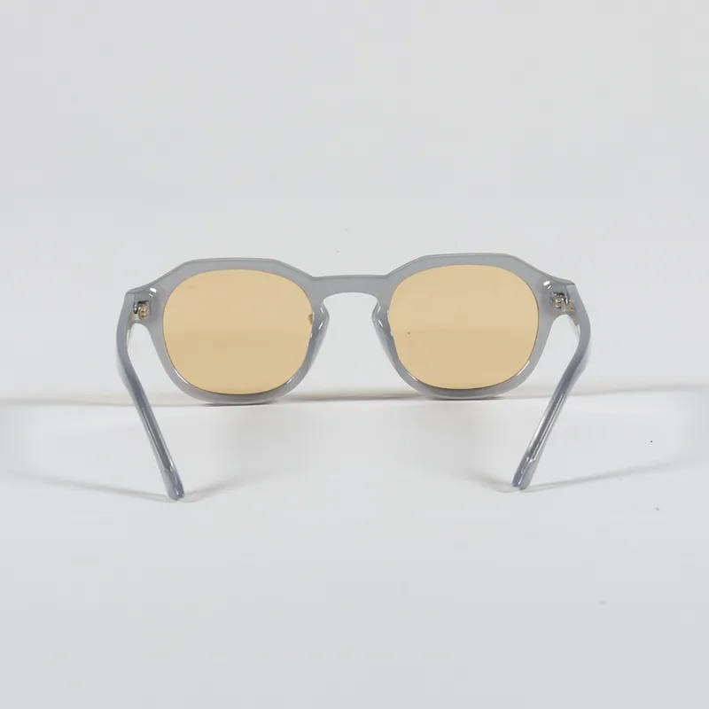 A.Kjaerbede Zan Sunglasses Glaucus Grey-3