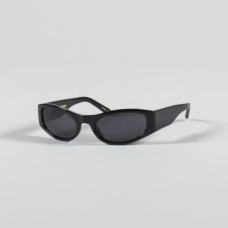 A.Kjaerbede Gust Sunglasses Black
