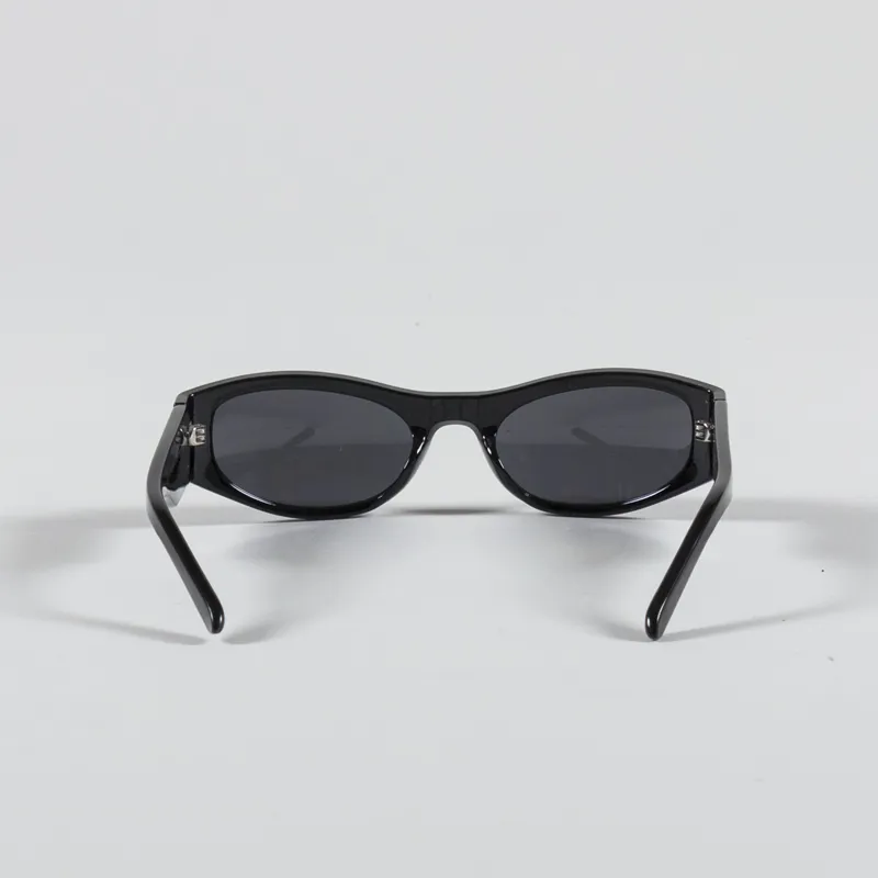 A.Kjaerbede Gust Sunglasses Black-3