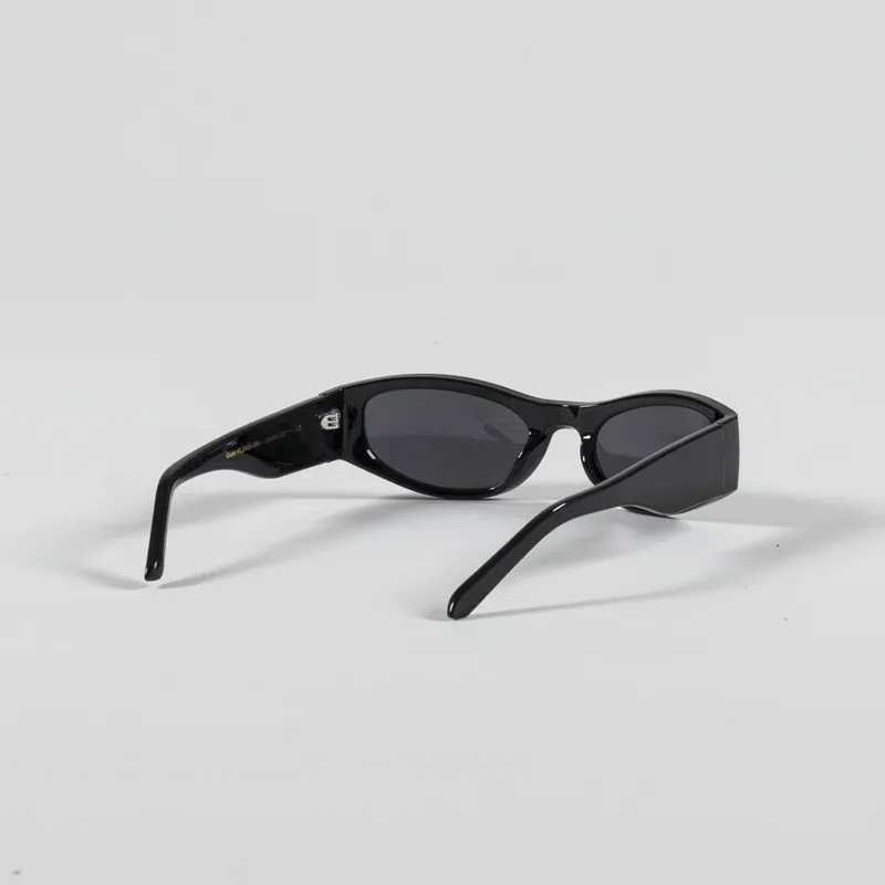 A.Kjaerbede Gust Sunglasses Black-2