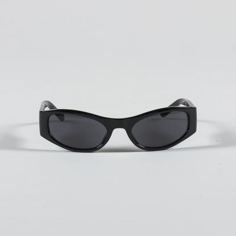 A.Kjaerbede Gust Sunglasses Black-1