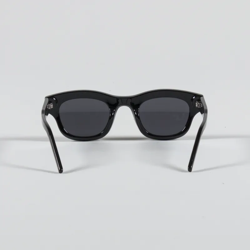 A.Kjaerbede Lane Sunglasses Black-3