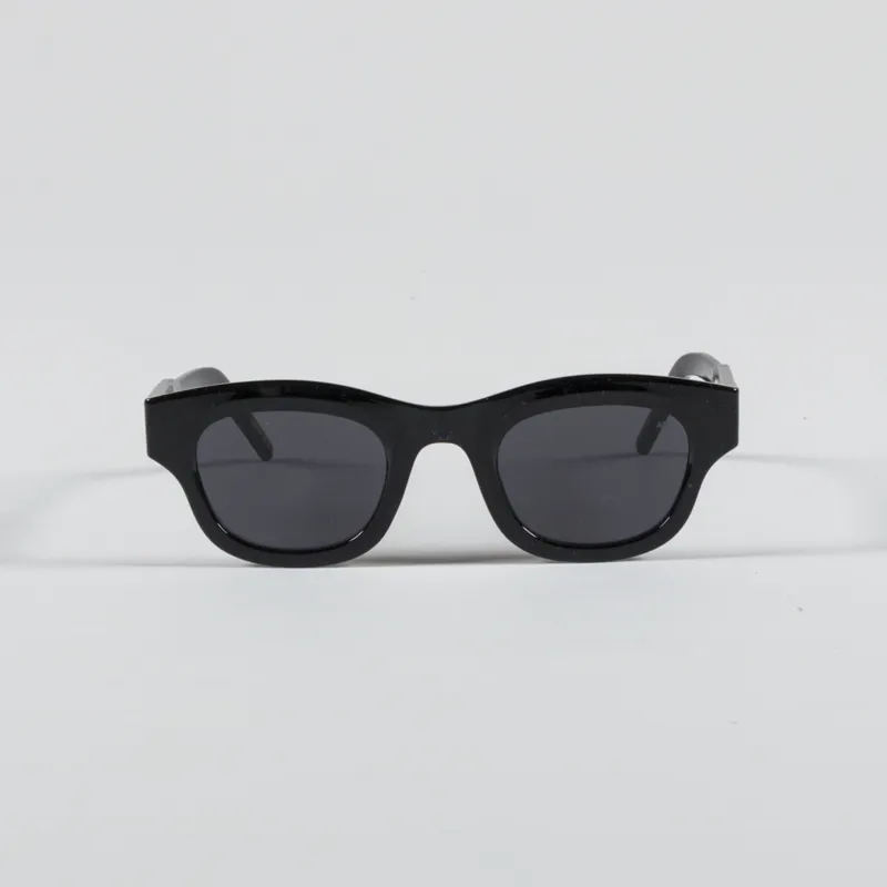 A.Kjaerbede Lane Sunglasses Black-1
