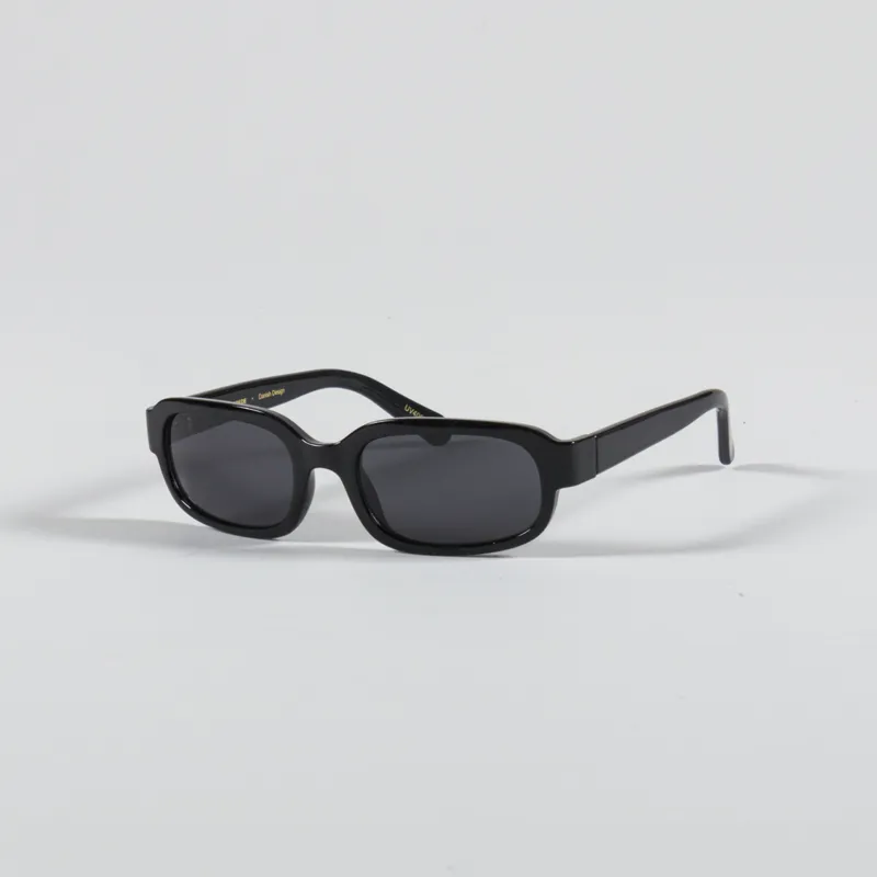 A.Kjaerbede Will Sunglasses Black
