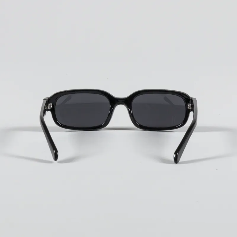 A.Kjaerbede Will Sunglasses Black-3