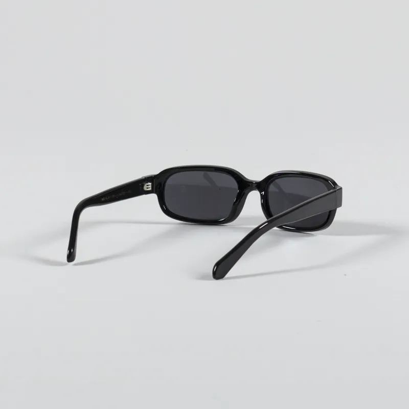 A.Kjaerbede Will Sunglasses Black-2