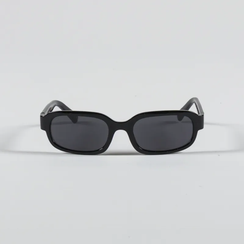 A.Kjaerbede Will Sunglasses Black-1