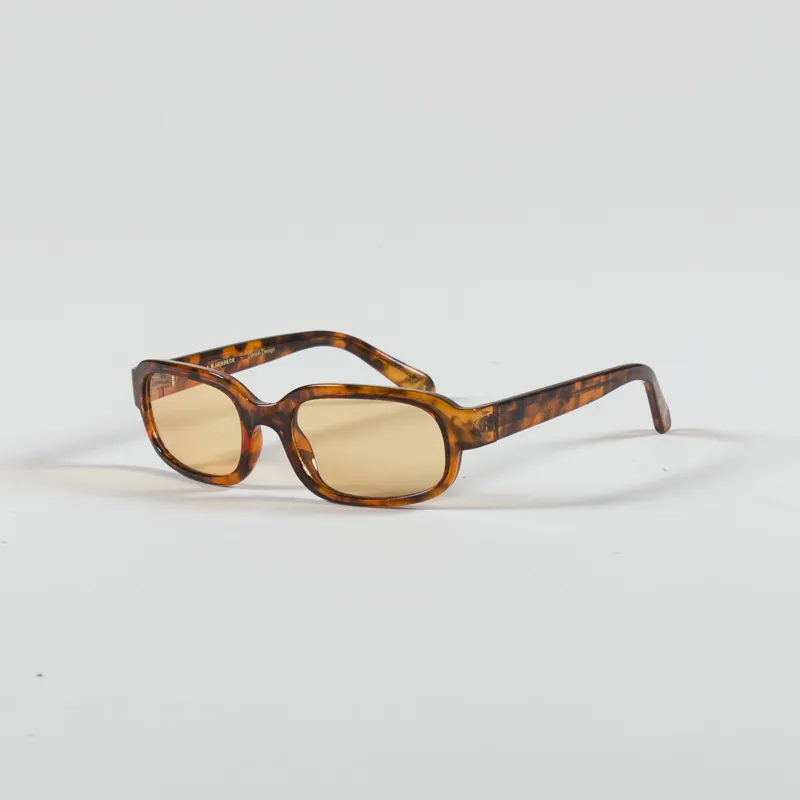 A.Kjaerbede Will Sunglasses Havana