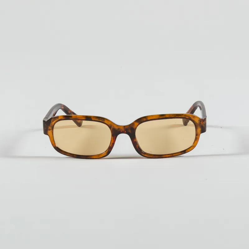 A.Kjaerbede Will Sunglasses Havana-3