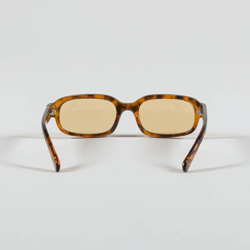 A.Kjaerbede Will Sunglasses Havana-2