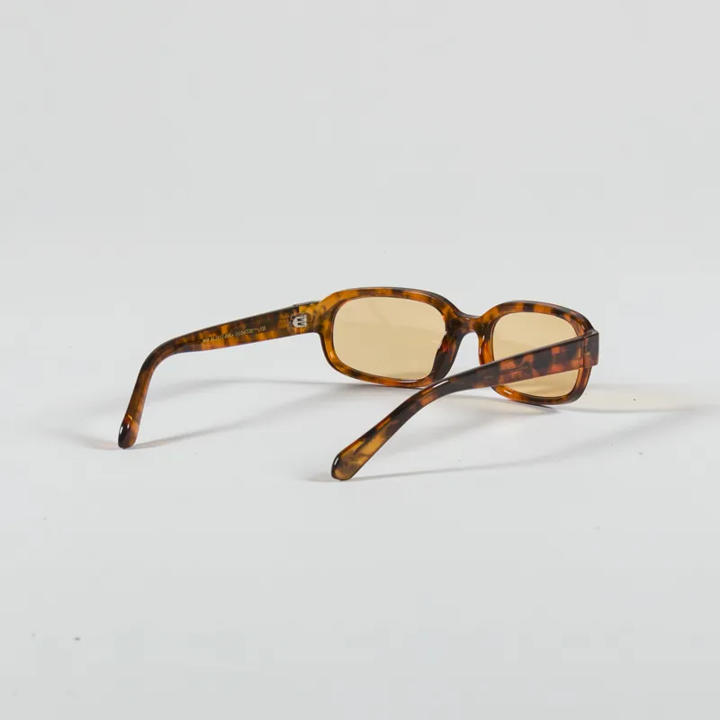 A.Kjaerbede Will Sunglasses Havana-1