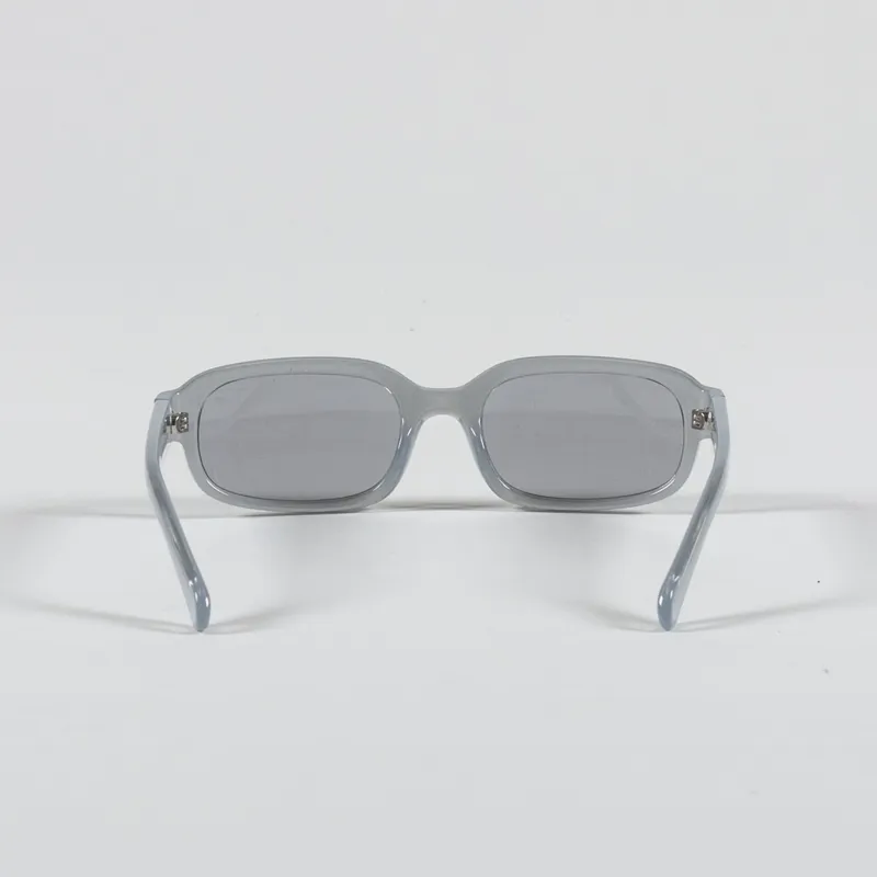 A.Kjaerbede Will Sunglasses Glaucus Grey-3