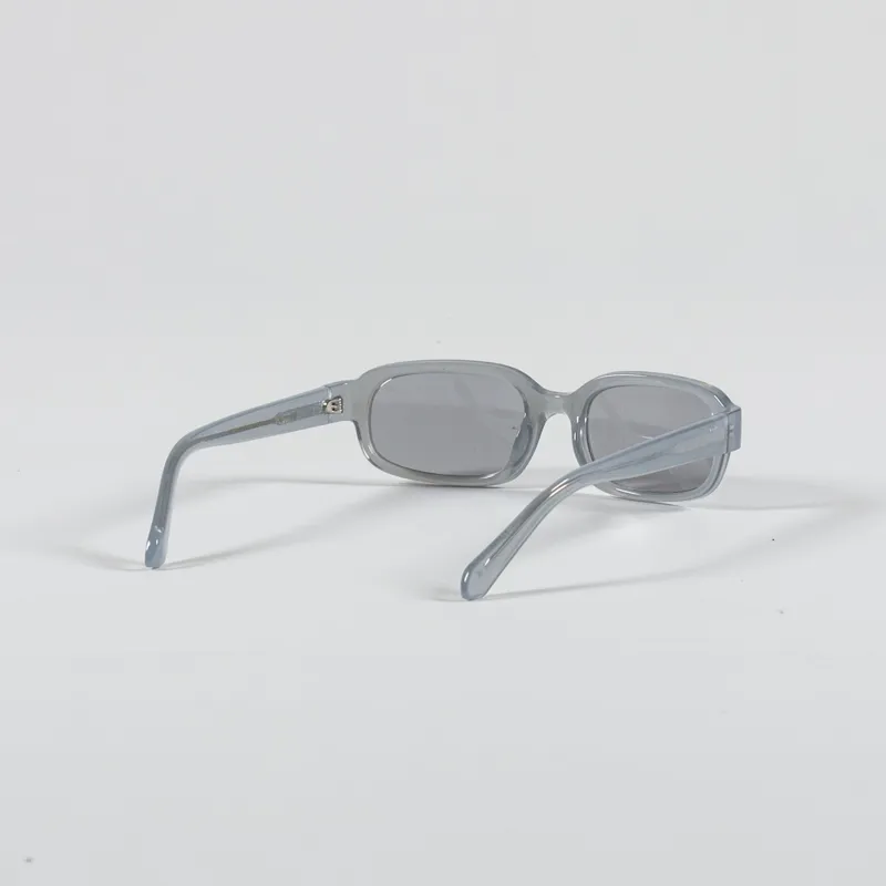 A.Kjaerbede Will Sunglasses Glaucus Grey-2