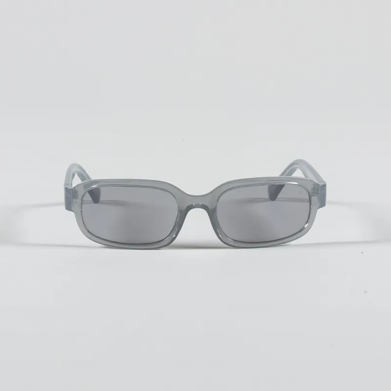 A.Kjaerbede Will Sunglasses Glaucus Grey-1