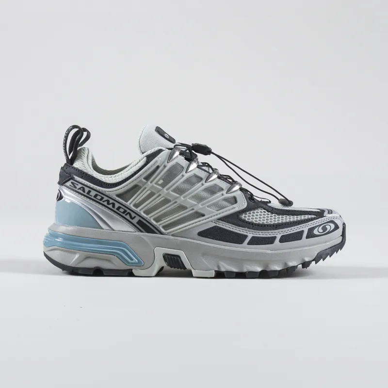 Salomon ACS Pro Shoes Metal Phantom Arona-4