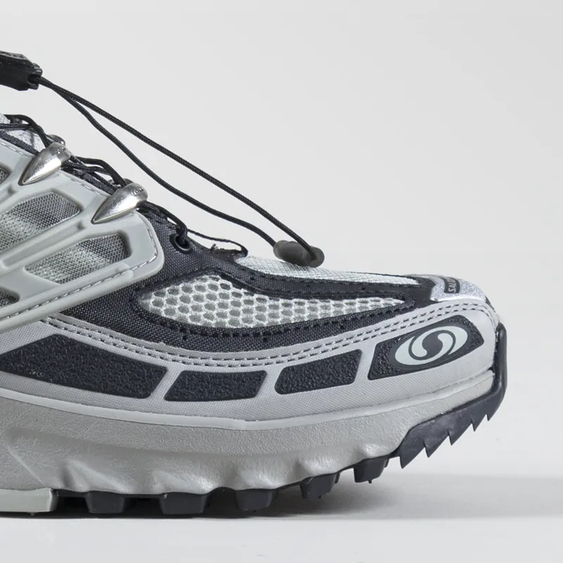 Salomon ACS Pro Shoes Metal Phantom Arona-6