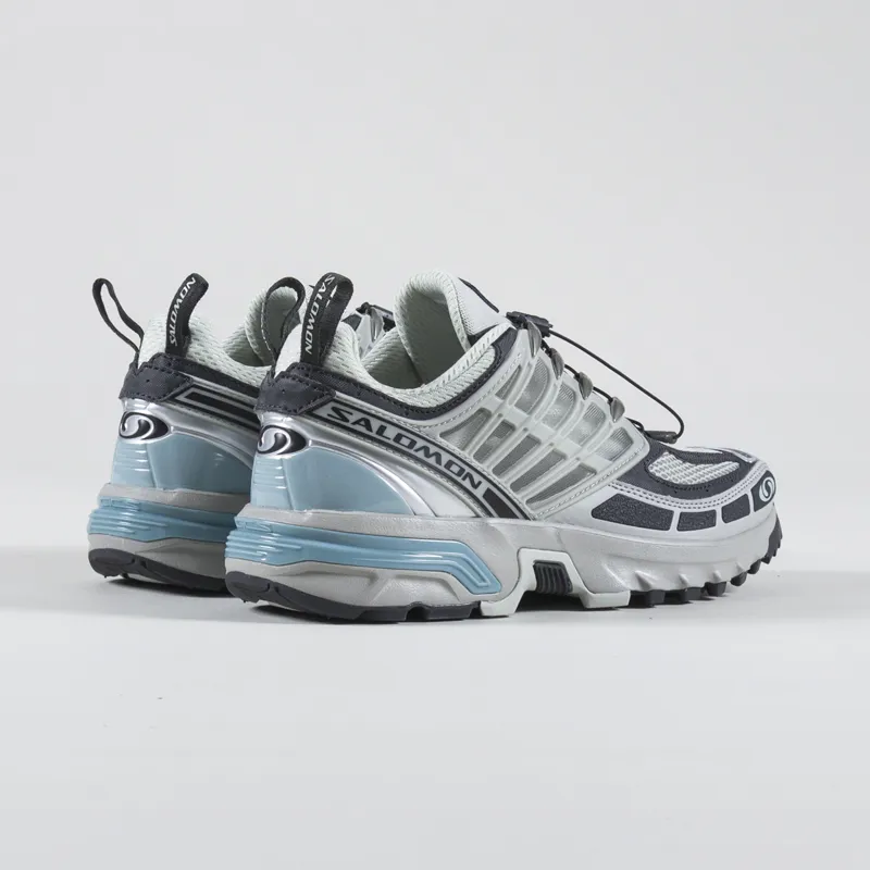 Salomon ACS Pro Shoes Metal Phantom Arona-3