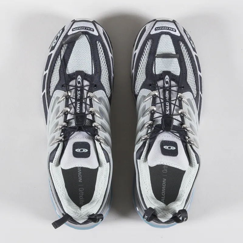 Salomon ACS Pro Shoes Metal Phantom Arona-1