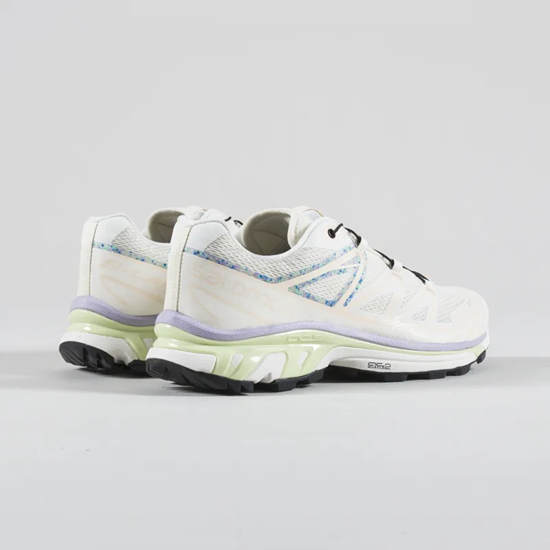 Salomon XT-6 Mindful 3 Shoes Vanilla Ice Cloud Pink Orchid Petal