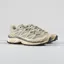 Salomon XT-6 Mindful 3 Shoes White Pepper Transparent Yellow Falcon