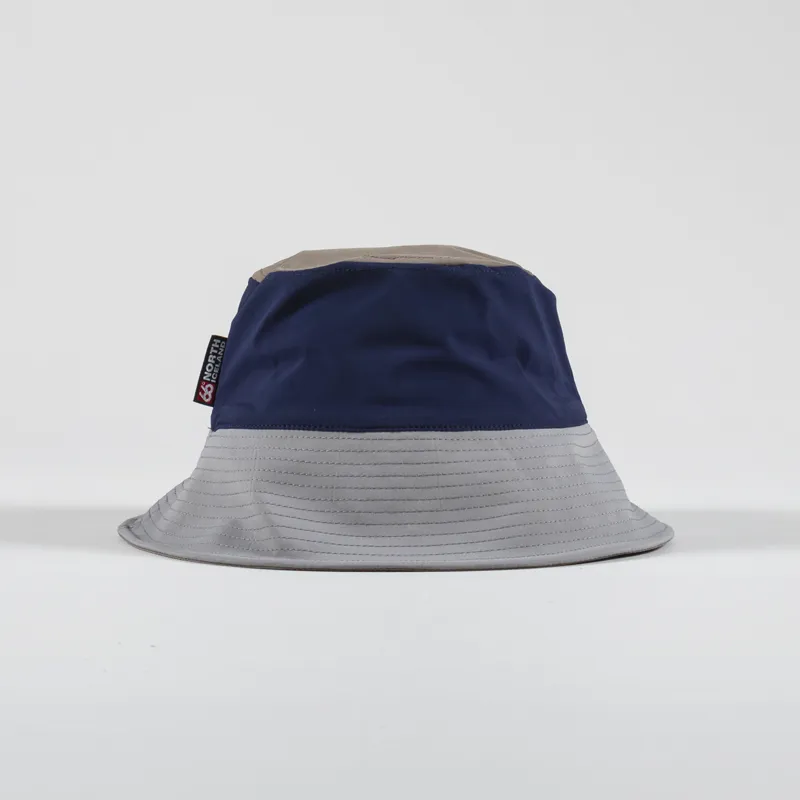 66 North Kria Bucket Hat Walrus-2