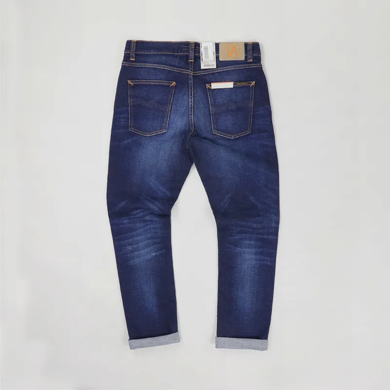 lean dean dark deep worn