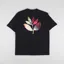 Magenta Le Reve T Shirt Black