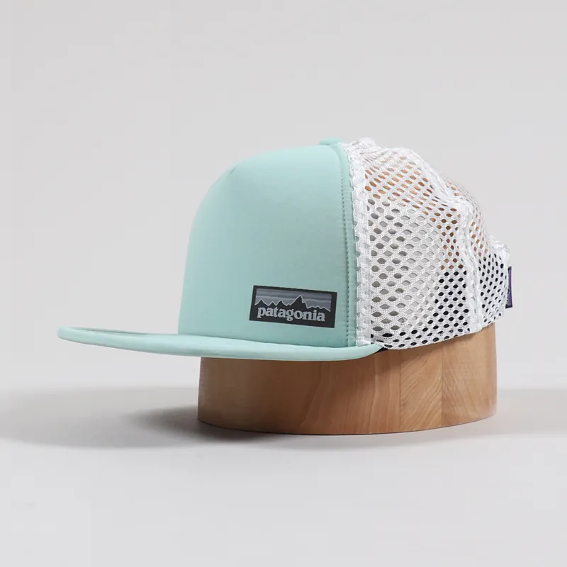 duckbill trucker