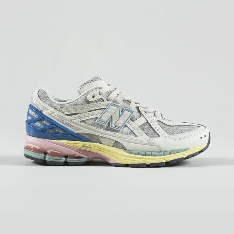 New Balance 1906N Shoes Angora-2