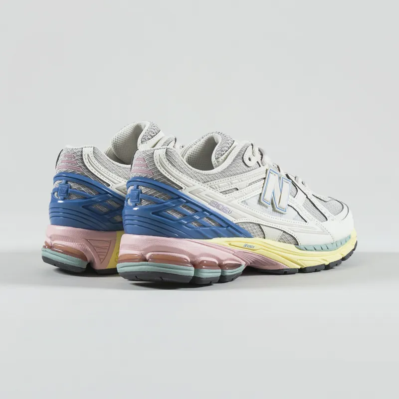 New Balance 1906N Shoes Angora-1
