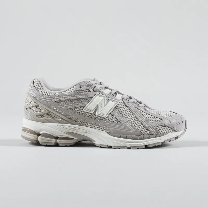 New Balance 1906R Shoes Moonrock-2