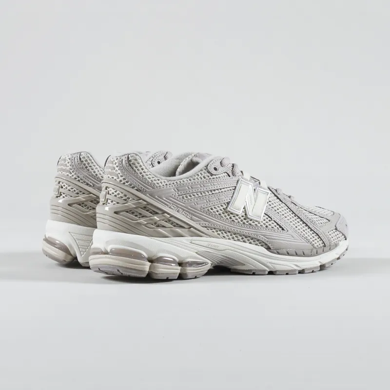 New Balance 1906R Shoes Moonrock-1