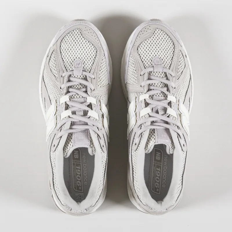 New Balance 1906R Shoes Moonrock-6