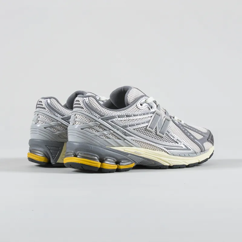 New Balance 1906R Shoes Moonrock-1